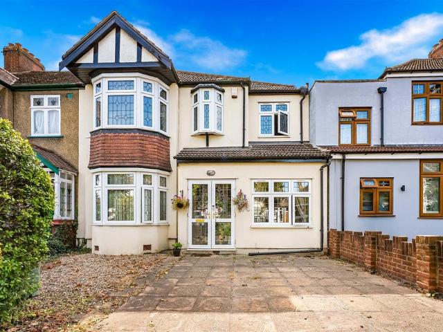 House for sale in Clayhall, Greater London