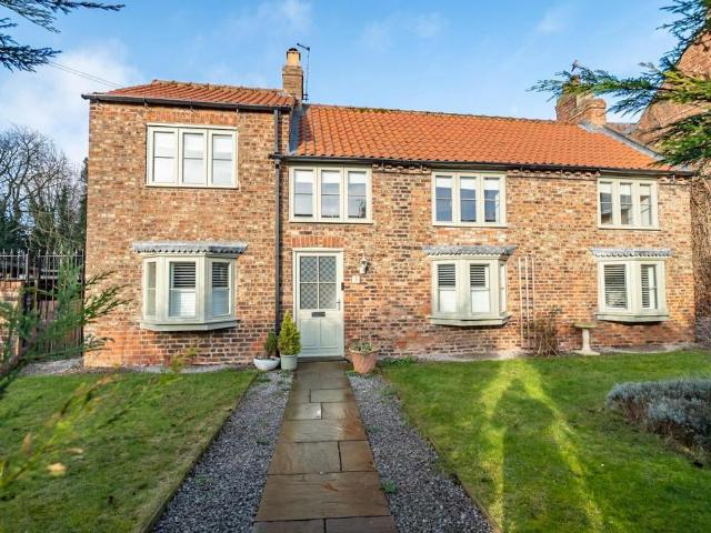House for sale in Strensall, York