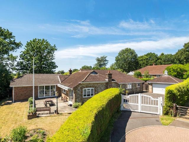 House for sale in West Chiltington, Horsham