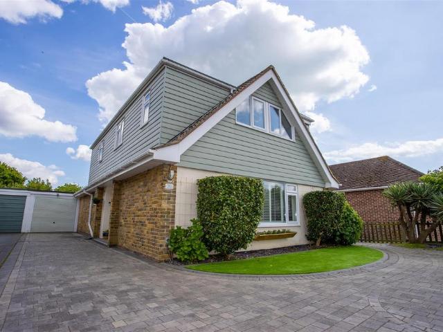 House for sale in Fareham, Hampshire