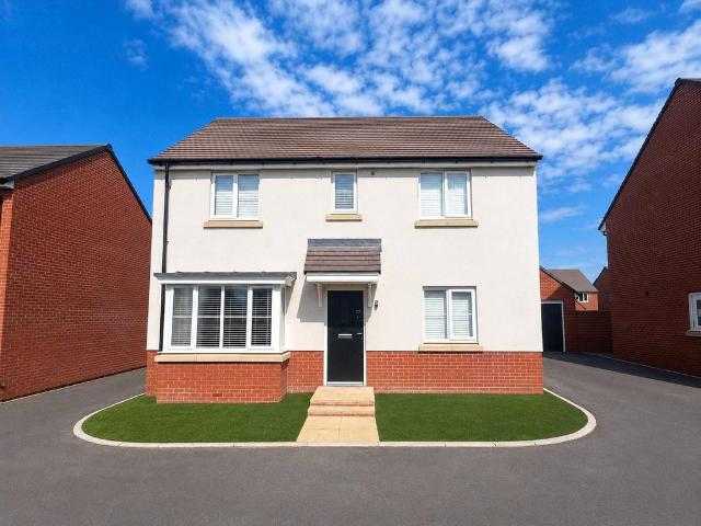 House for sale in Ermin Park, Tewkesbury