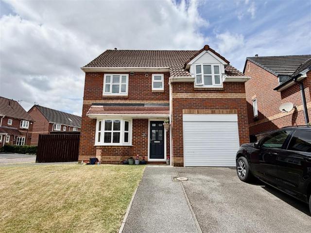 House for sale in Sunderland Bridge