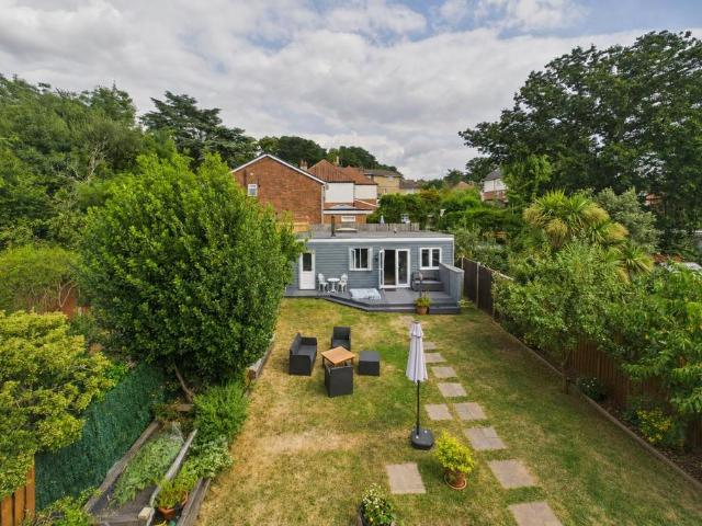 House for sale in Bitterne Park, Southampton