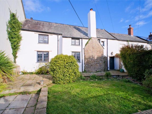 House for sale in Horwood, Lovacott and Newton Tracey, Kentisbury