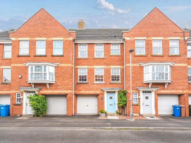 House for sale in Pocklington, East Riding Of Yorkshire