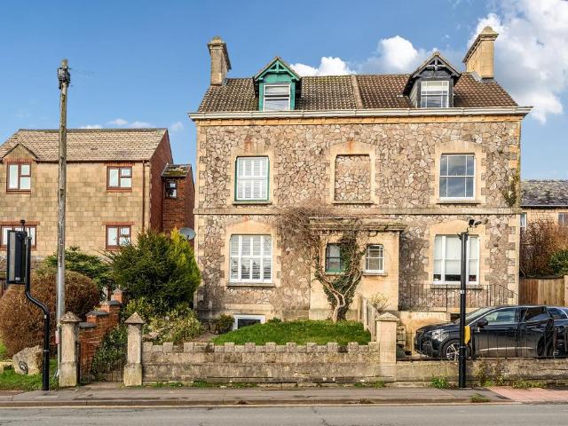 House for sale in Selsley, School House