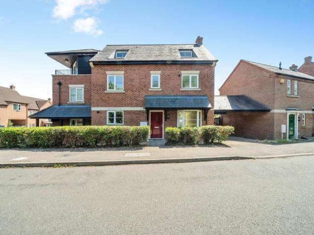 House for sale in Bletchley and Fenny Stratford, Fenny Stratford