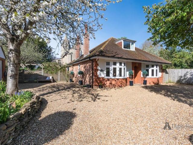 House for sale in Peterborough