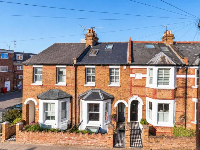 House for sale in Clewer Within, Windsor