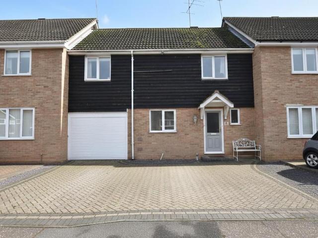 House for sale in Chelmsford, Essex