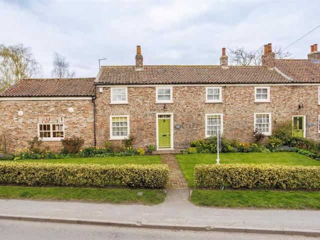 House for sale in York