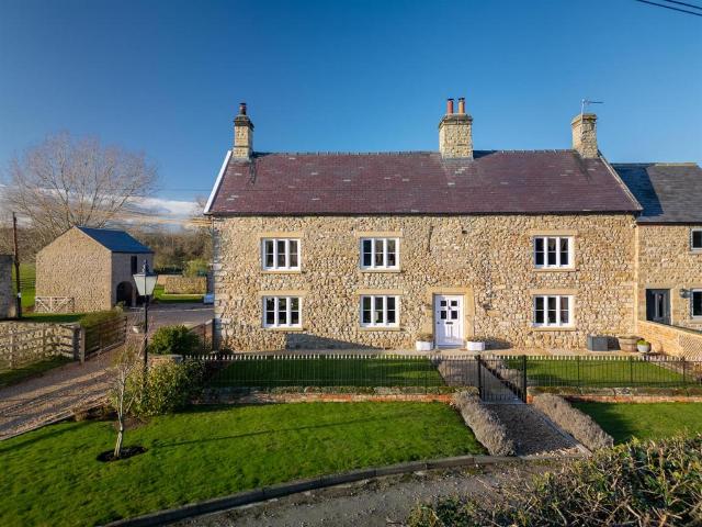 House for sale in Thornborough, Nosterfield