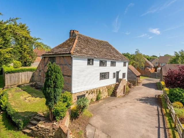 House for sale in Horsham, West Sussex