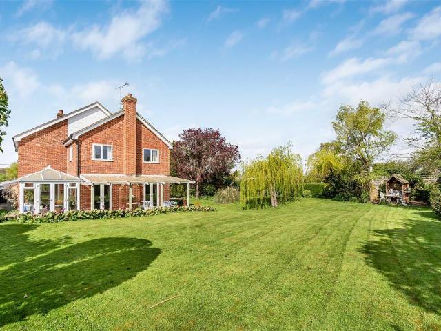 House for sale in Buckinghamshire