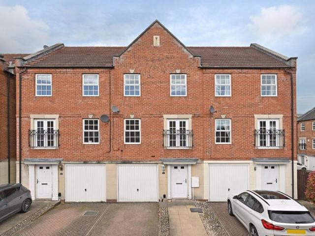 House for sale in Acomb, High Field