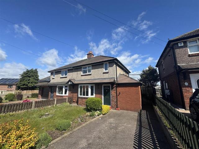 House for sale in Market Drayton, Shropshire