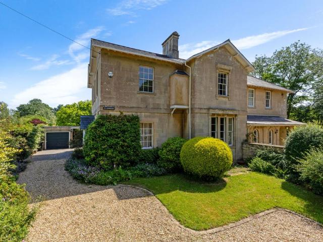House for sale in Hinton Charterhouse, Bath And North East Somerset