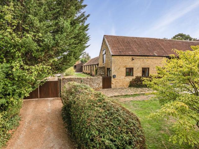 House for sale in Bower Hinton, Martock