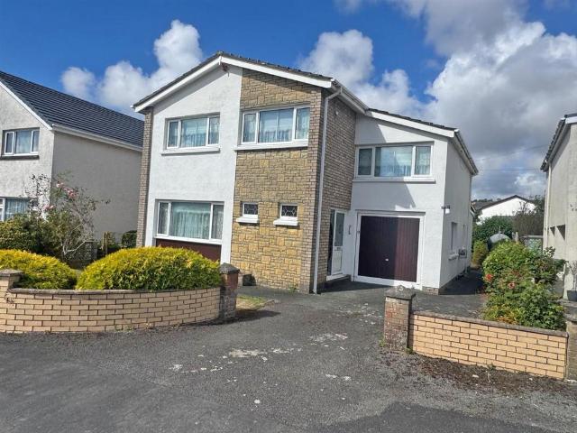 House for sale in Penrhyn-coch
