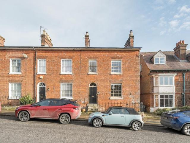 House for sale in Marlborough, Easton Royal