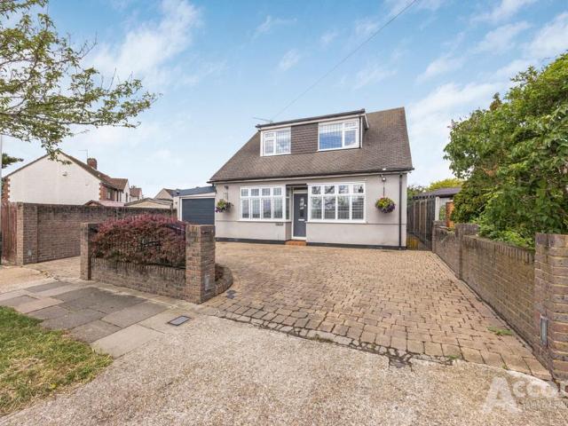 House for sale in Collier Row, Greater London