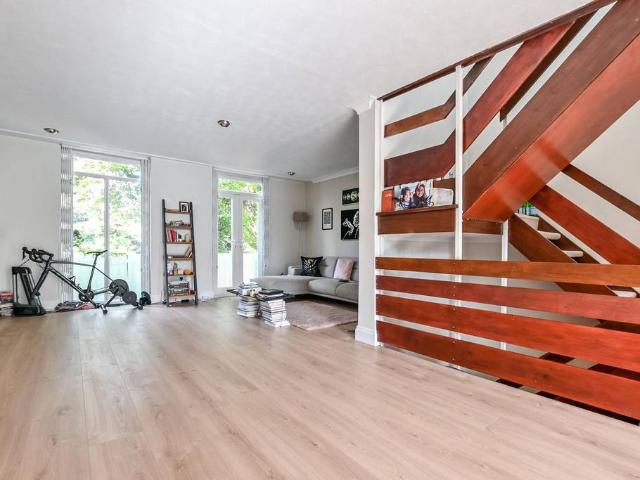 House for sale in Belsize Park, Primrose Hill