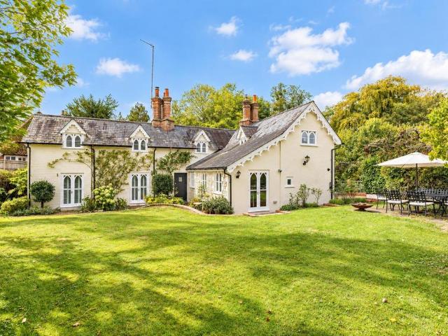 House for sale in Selborne, East Hampshire