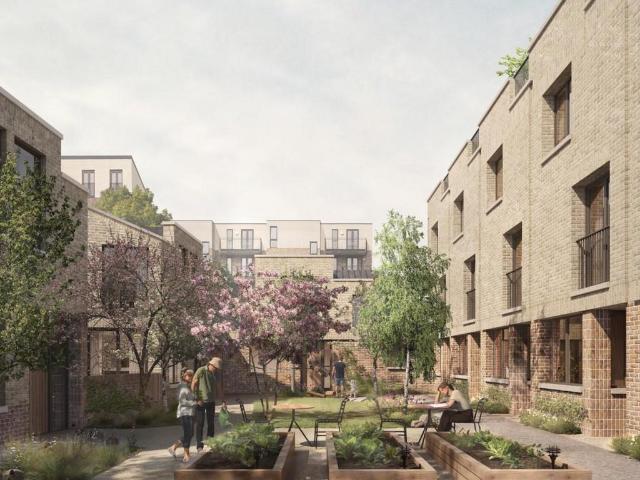 House for sale in London Borough of Lewisham, New Cross