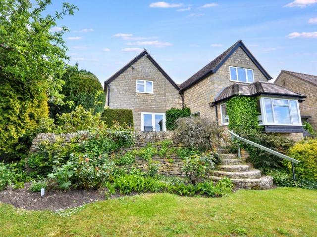 House for sale in Bredon's Norton, Crookhill