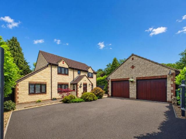 House for sale in South Gloucestershire