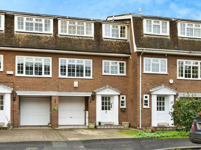 House for sale in Gatley, Greater Manchester