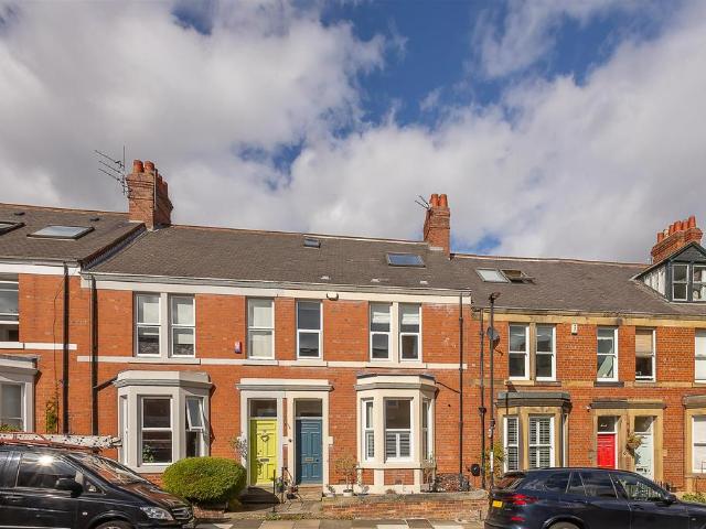 House for sale in Cradlewell, Newcastle upon Tyne