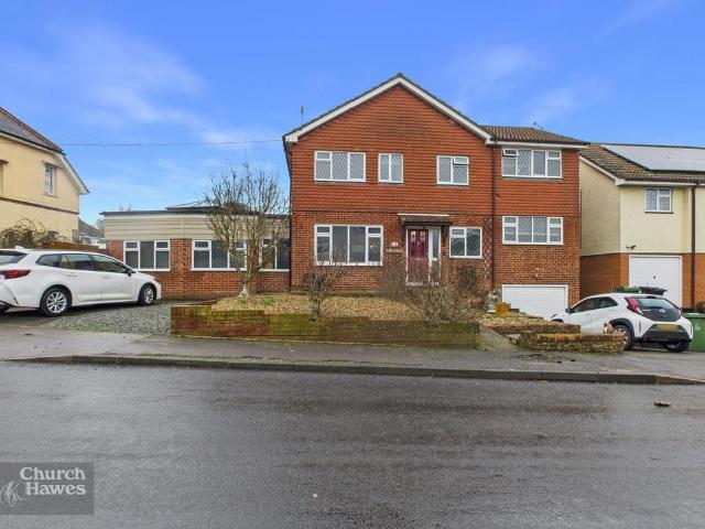 House for sale in Maldon, Essex