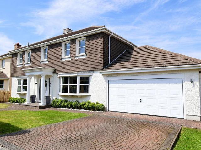 House for sale in Scotland