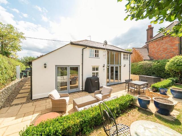 House for sale in Lacey Green, Buckinghamshire