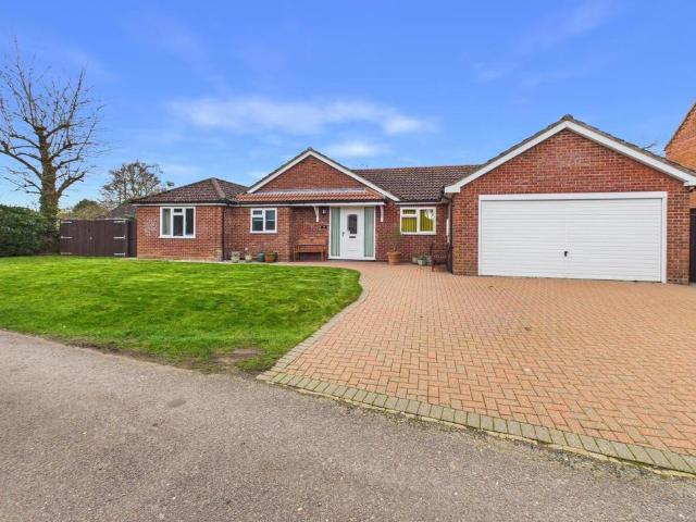 House for sale in Belleau, Lincolnshire