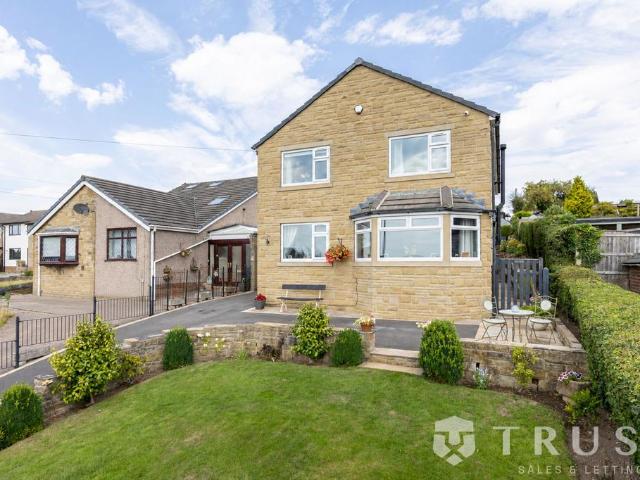 House for sale in Beggarington, Hartshead