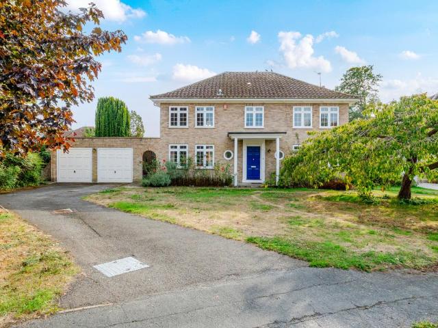 House for sale in Englefield Green, Runnymede