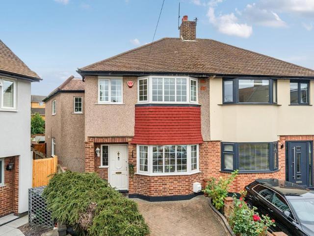 House for sale in New Eltham, Greater London