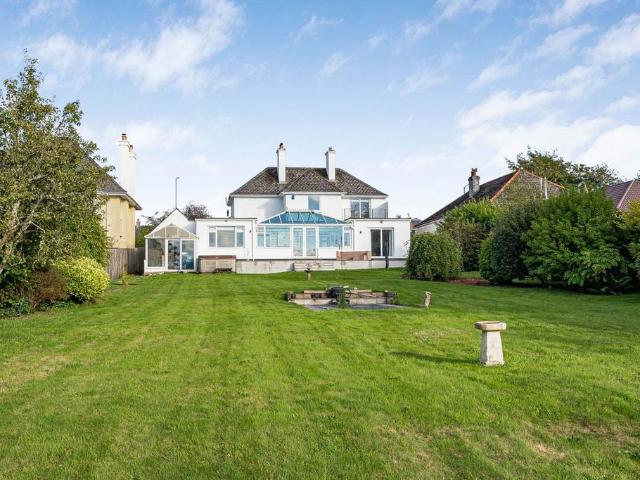 House for sale in Haye, Callington
