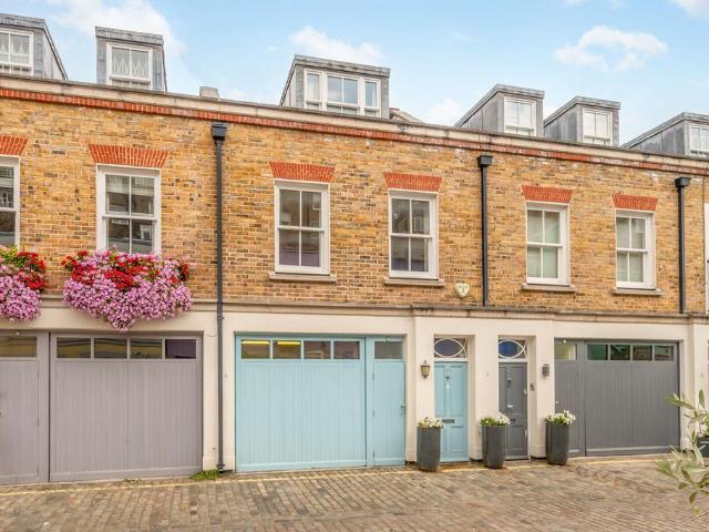 House for sale in City of Westminster, Greater London