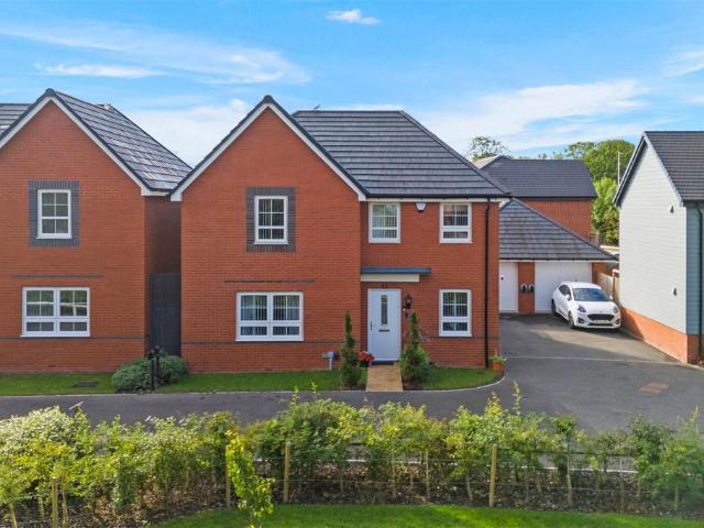 House for sale in Upper Lighthorne, Alderminster
