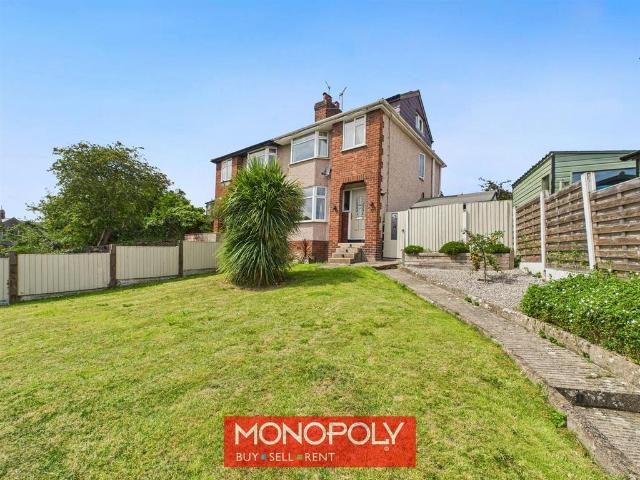 House for sale in Denbigh