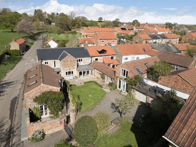 House for sale in North Yorkshire