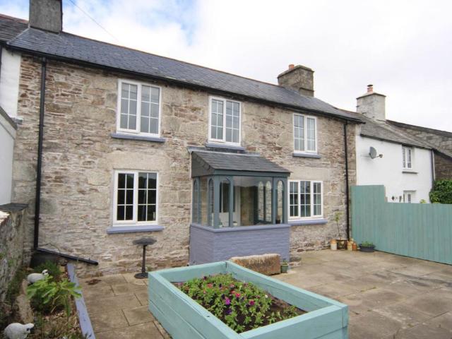 House for sale in Cornwall