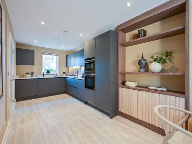 House for sale in Harringay, Greater London