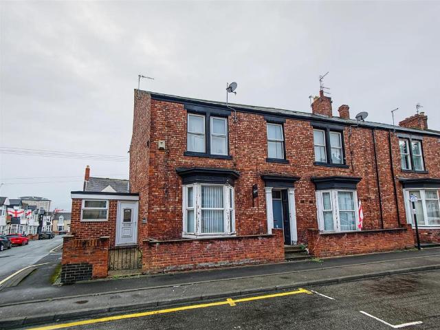 House for sale in Ashbrooke, Sunderland