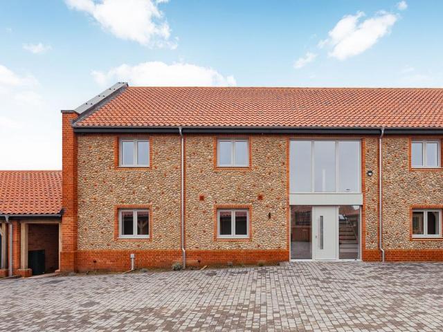 House for sale in Comers, Norfolk