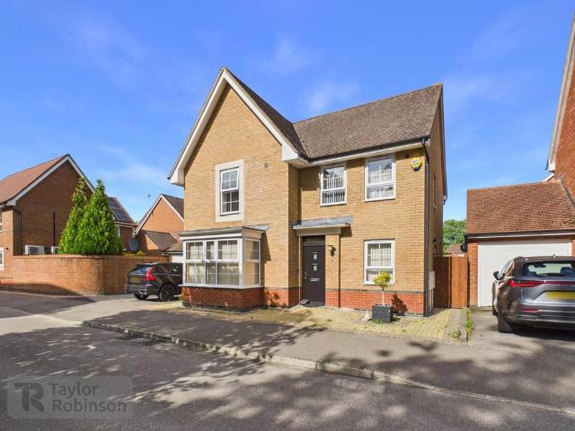 House for sale in Glynde, West Sussex