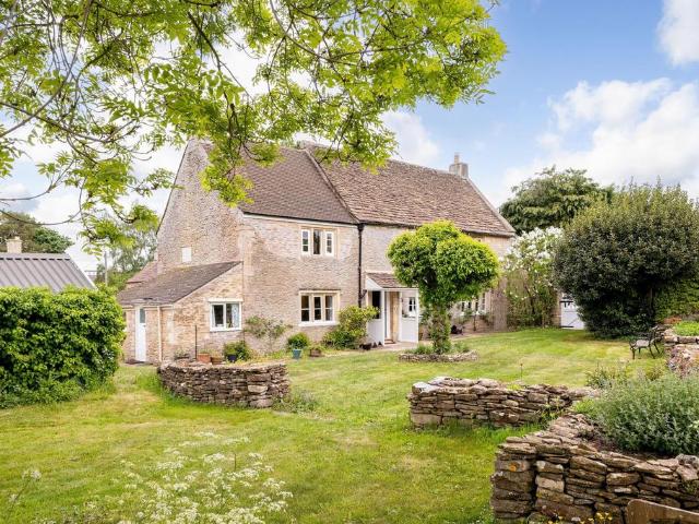 House for sale in Corsham, Gastard